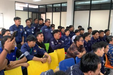 Misi Progam Studi Teknik Industri